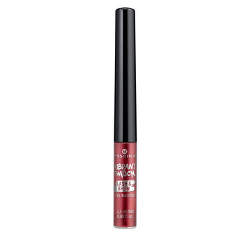 essence vibrant shock lash & brow gel mascara 01 go berry! 2,5ml